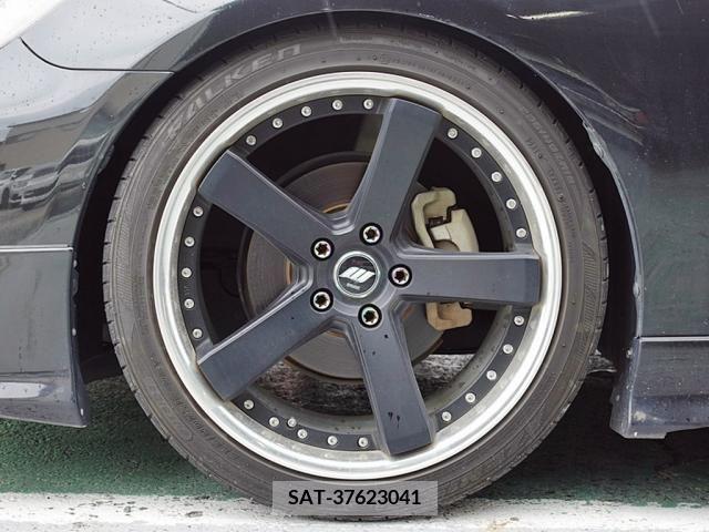 Toyota MARK X 2019-12 380135-27