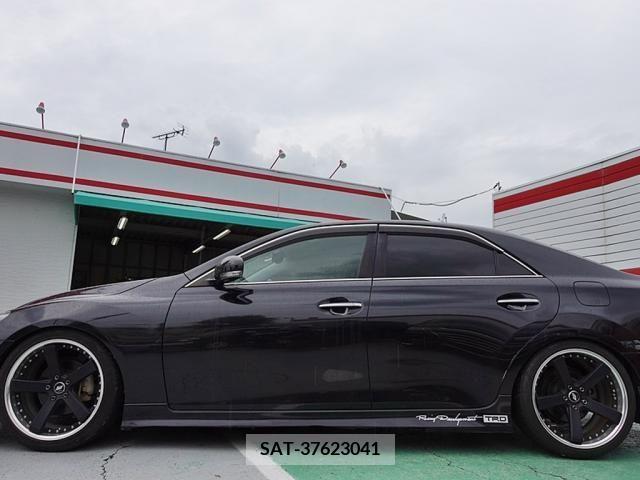 Toyota MARK X 2019-12 380135-11