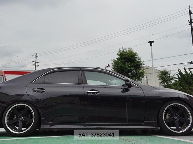 Toyota MARK X 2019-12 380135-10
