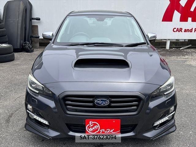 Subaru LEVORG 2015-07 276353-1