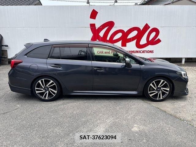 Subaru LEVORG 2015-07 276353-3