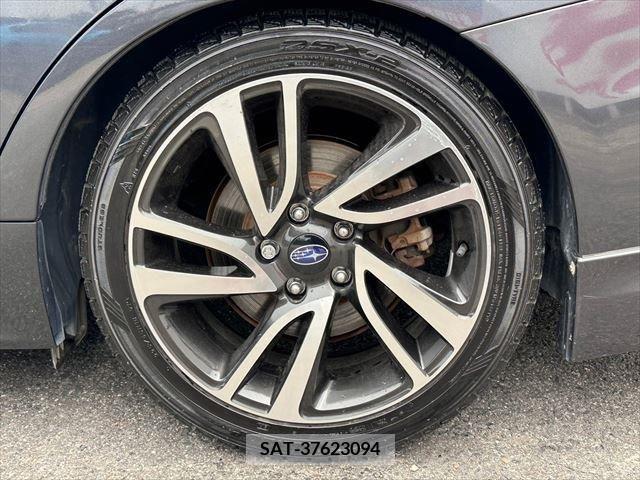 Subaru LEVORG 2015-07 276353-14