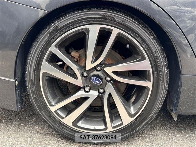 Subaru LEVORG 2015-07 276353-15