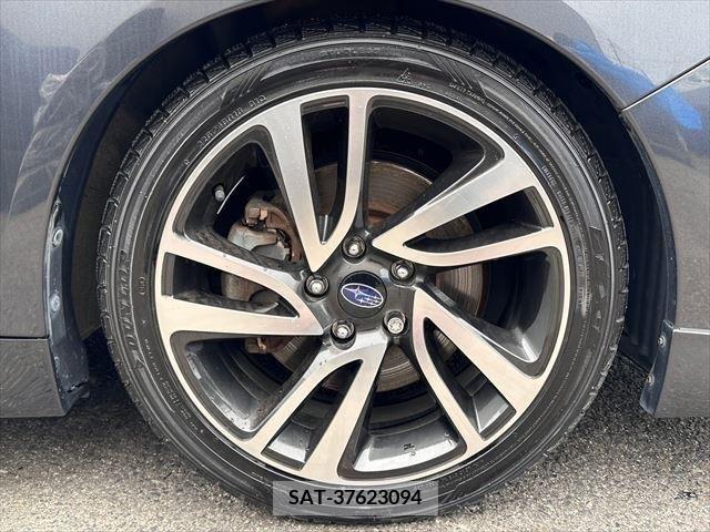 Subaru LEVORG 2015-07 276353-16