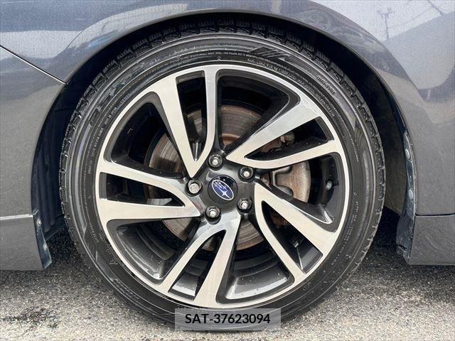 Subaru LEVORG 2015-07 276353-17