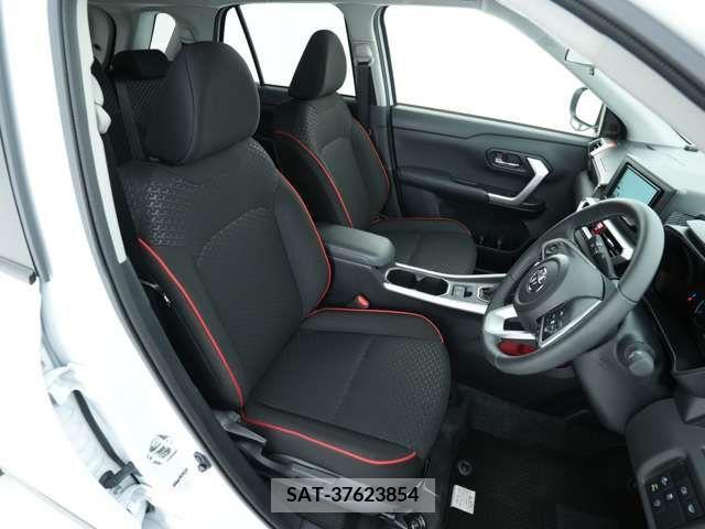 Toyota RAIZE 2023-09 324449-5