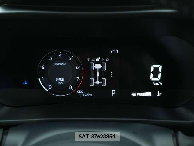 Toyota RAIZE 2023-09 324449-11