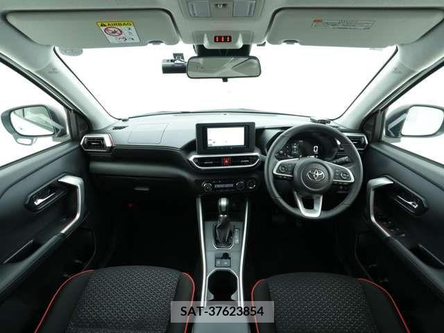 Toyota RAIZE 2023-09 324449-3