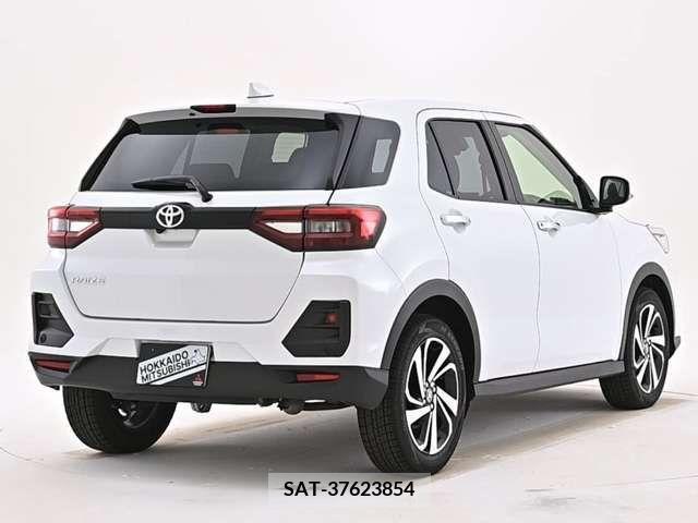 Toyota RAIZE 2023-09 324449-19