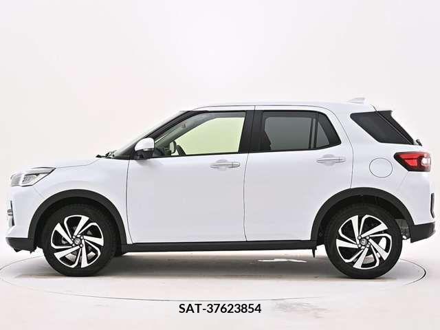 Toyota RAIZE 2023-09 324449-2
