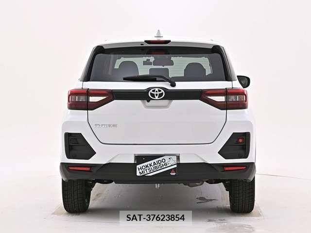 Toyota RAIZE 2023-09 324449-18