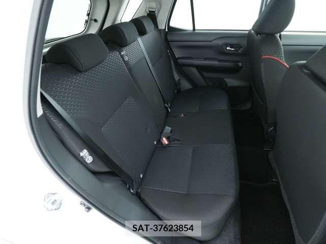 Toyota RAIZE 2023-09 324449-6