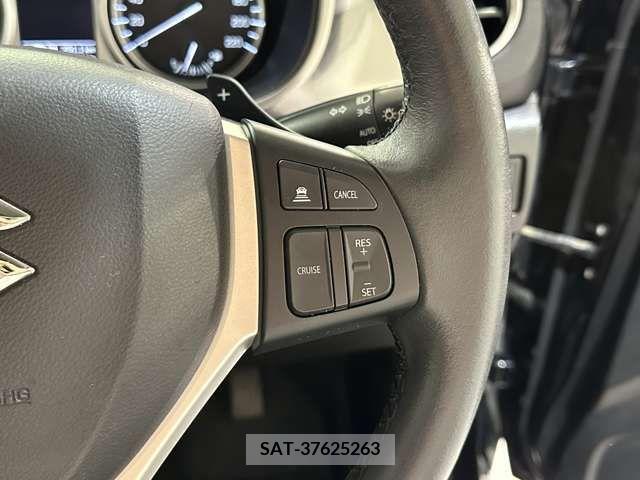 Suzuki ESCUDO 2016-09 268561-17