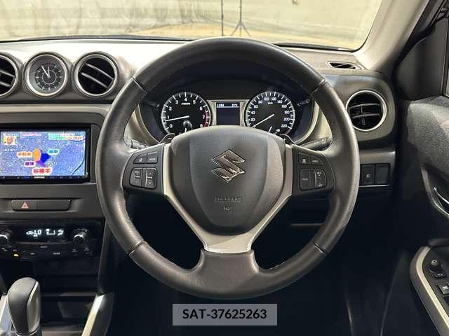 Suzuki ESCUDO 2016-09 268561-13