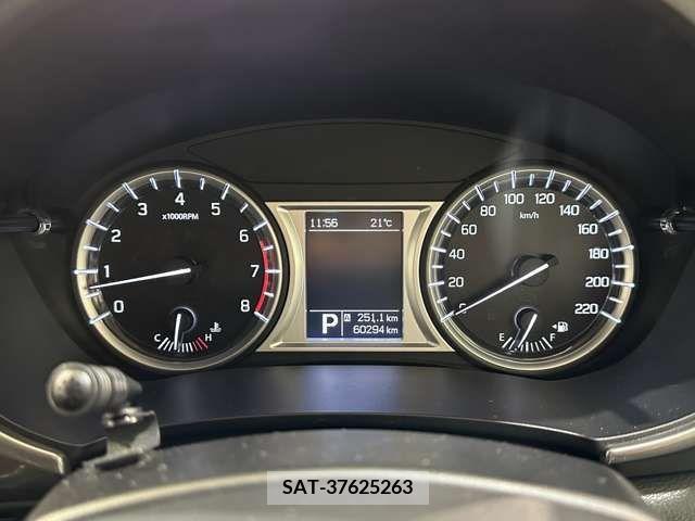 Suzuki ESCUDO 2016-09 268561-14