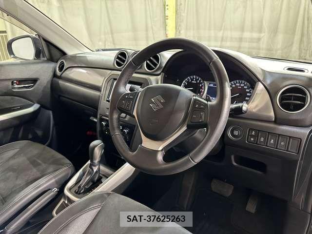 Suzuki ESCUDO 2016-09 268561-12