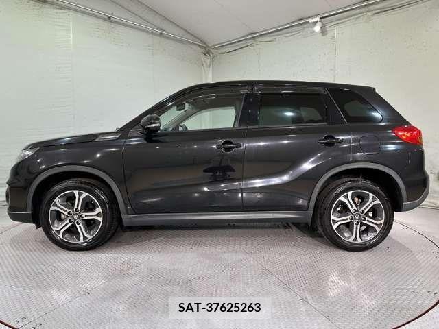 Suzuki ESCUDO 2016-09 268561-11