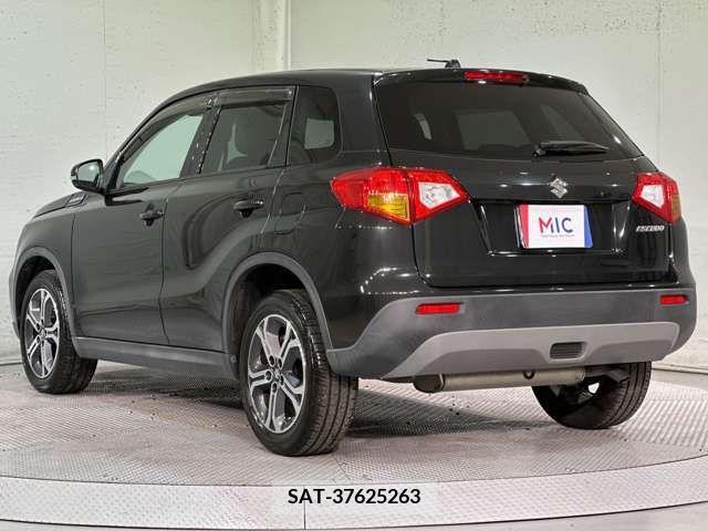 Suzuki ESCUDO 2016-09 268561-10