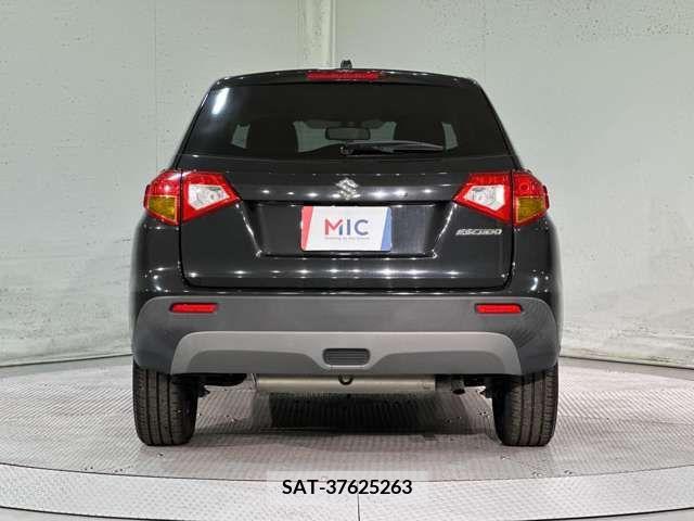 Suzuki ESCUDO 2016-09 268561-9
