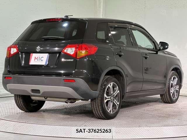 Suzuki ESCUDO 2016-09 268561-8