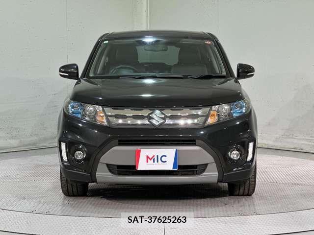Suzuki ESCUDO 2016-09 268561-6