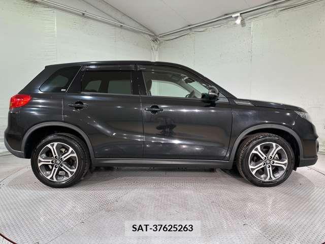 Suzuki ESCUDO 2016-09 268561-7