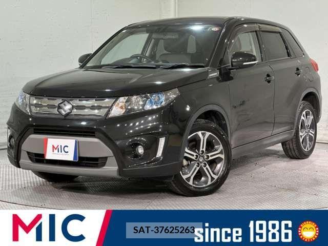 Suzuki ESCUDO 2016-09 268561-5