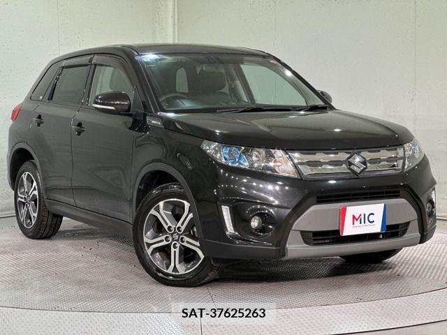 Suzuki ESCUDO 2016-09 268561-0