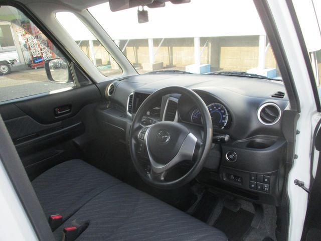 Mazda FLAIR WAGON 2017-05 5403-1