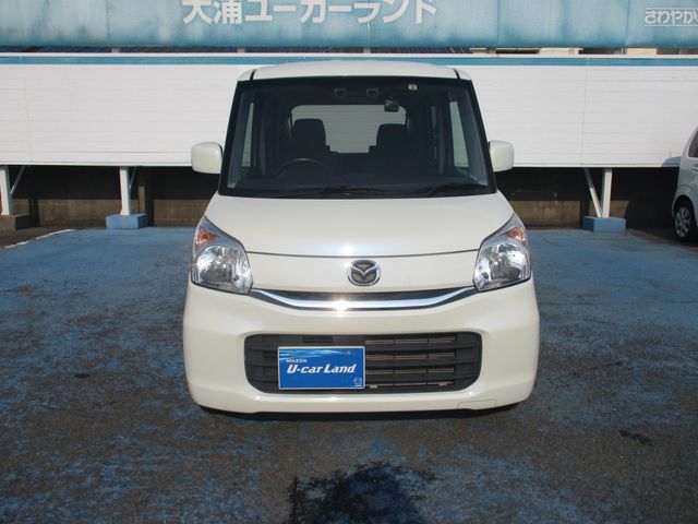 Mazda FLAIR WAGON 2017-05 5403-3