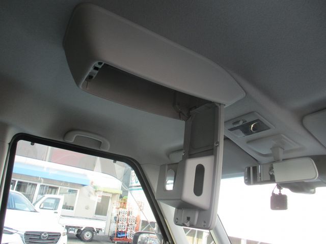 Mazda FLAIR WAGON 2017-05 5403-22