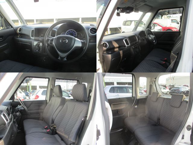 Mazda FLAIR WAGON 2017-05 5403-24