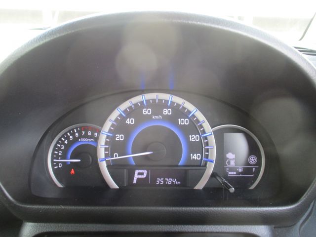 Mazda FLAIR WAGON 2017-05 5403-12