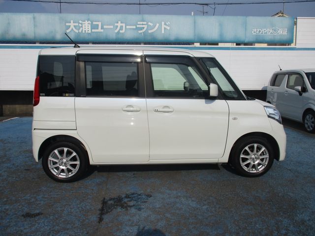 Mazda FLAIR WAGON 2017-05 5403-6