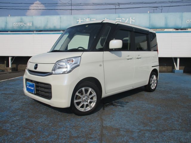 Mazda FLAIR WAGON 2017-05 5403-0