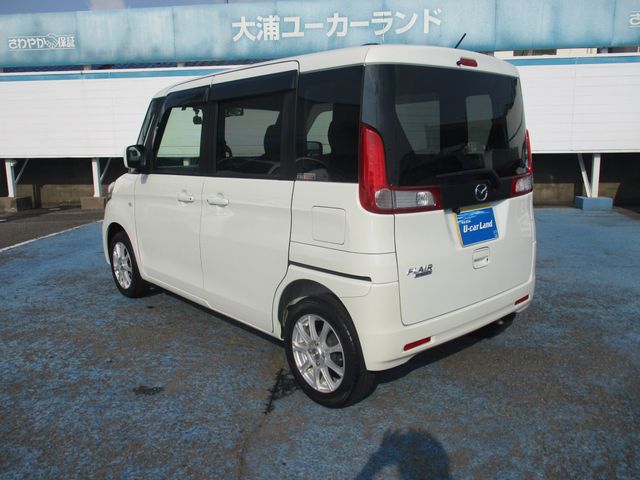 Mazda FLAIR WAGON 2017-05 5403-2