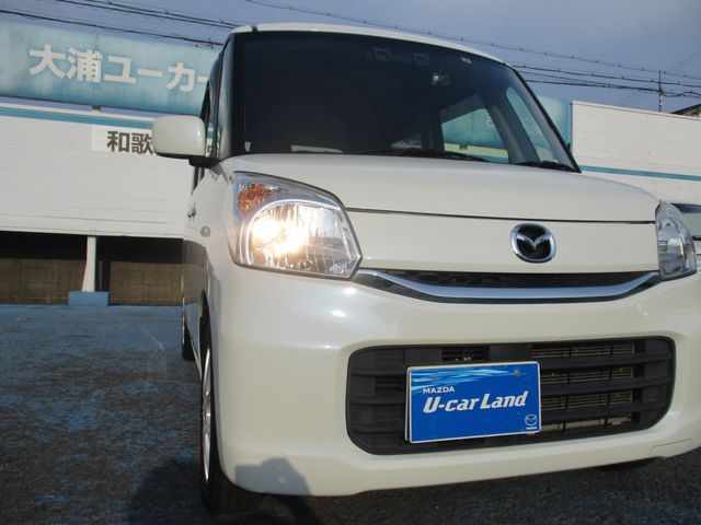Mazda FLAIR WAGON 2017-05 5403-25