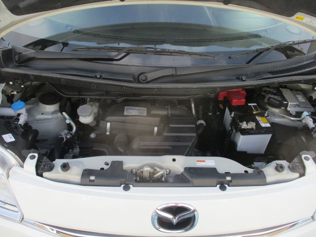 Mazda FLAIR WAGON 2017-05 5403-27