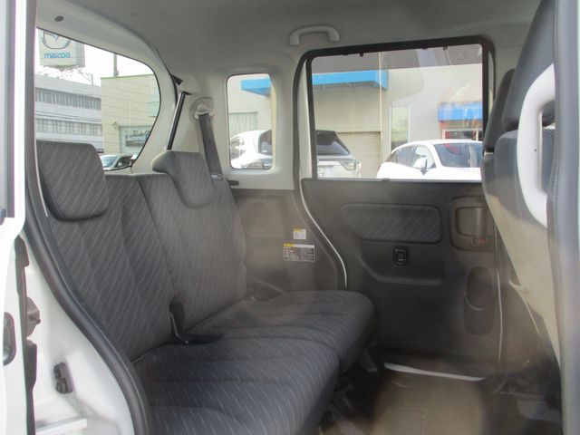 Mazda FLAIR WAGON 2017-05 5403-11