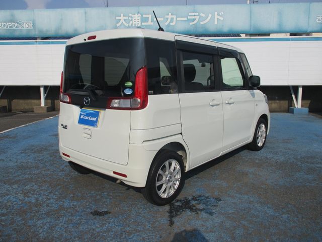 Mazda FLAIR WAGON 2017-05 5403-7