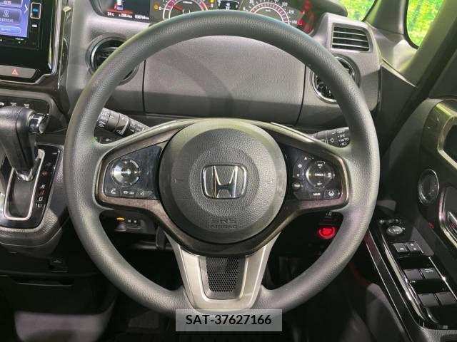 Honda N BOX CUSTOM 2018-02 344068-11