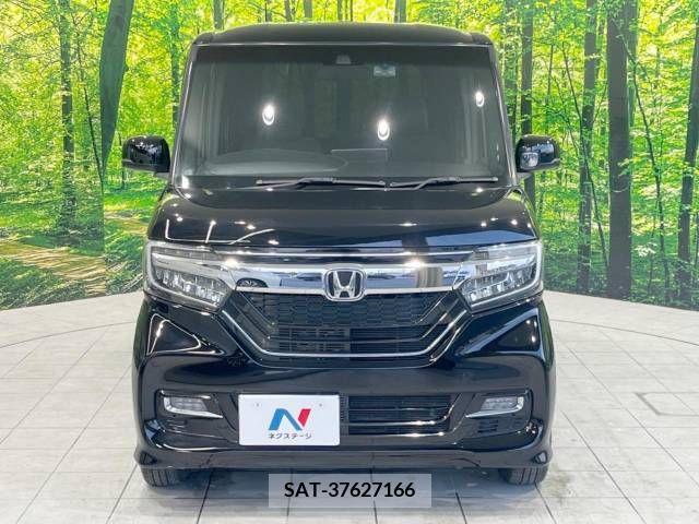 Honda N BOX CUSTOM 2018-02 344068-14