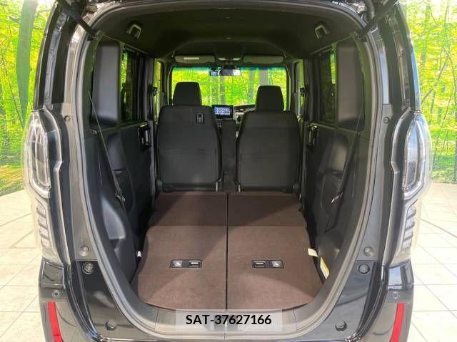 Honda N BOX CUSTOM 2018-02 344068-10