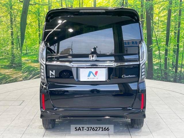 Honda N BOX CUSTOM 2018-02 344068-15