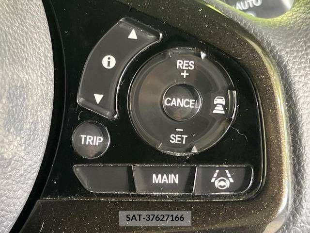 Honda N BOX CUSTOM 2018-02 344068-6