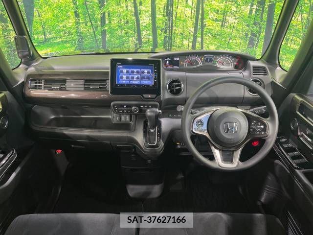 Honda N BOX CUSTOM 2018-02 344068-1