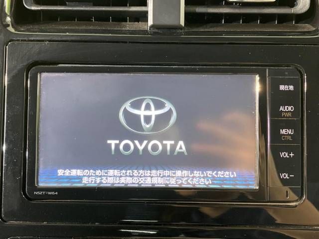 Toyota PRIUS 2017-03 19738-2