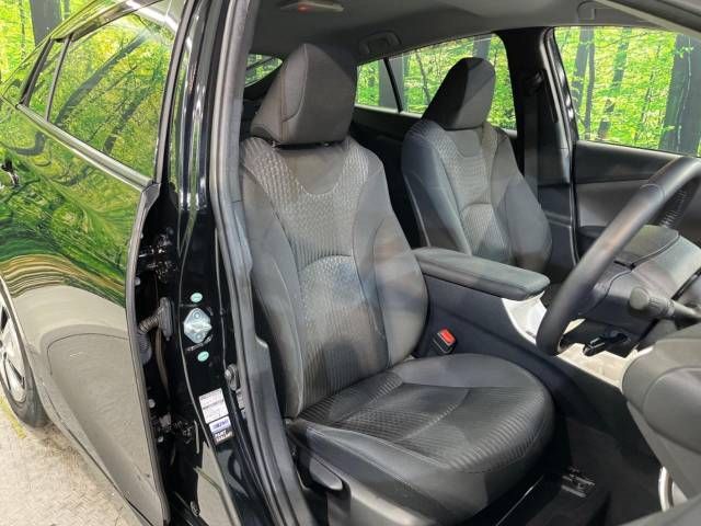 Toyota PRIUS 2017-03 19738-8