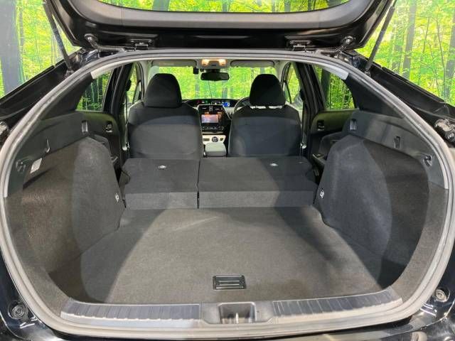 Toyota PRIUS 2017-03 19738-10