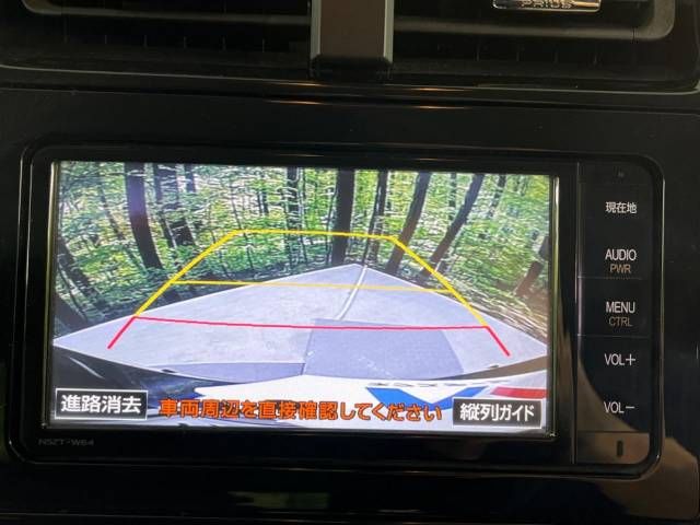 Toyota PRIUS 2017-03 19738-3